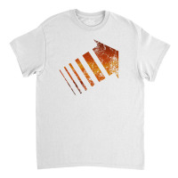 David Legion Arrow Classic T-shirt | Artistshot