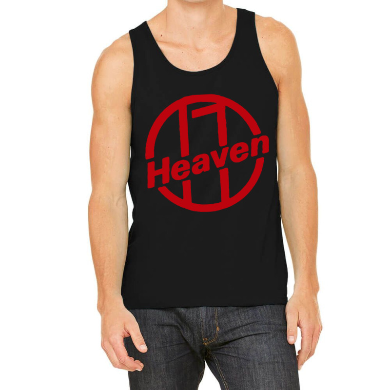 Heaven 17 Premium Tank Top | Artistshot