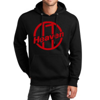 Heaven 17 Premium Unisex Hoodie | Artistshot