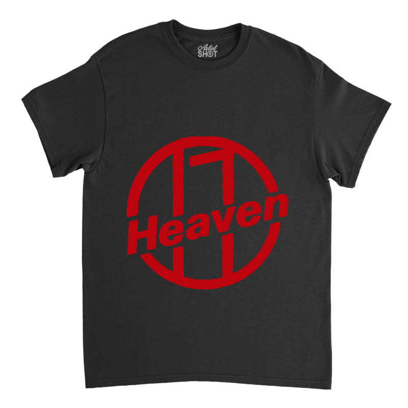 Heaven 17 Premium Classic T-shirt | Artistshot