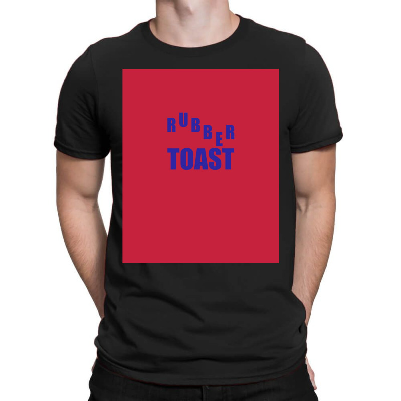 Icarly Rubber Toast Penny Tee Graphic T-shirt | Artistshot