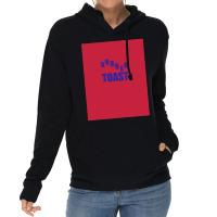 Icarly Rubber Toast Penny Tee Graphic Lightweight Hoodie | Artistshot