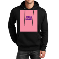 Icarly Scuba Donkey Penny Tee Graphic Unisex Hoodie | Artistshot