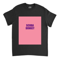 Icarly Scuba Donkey Penny Tee Graphic Classic T-shirt | Artistshot