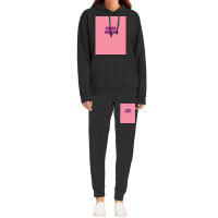 Icarly Scuba Donkey Penny Tee Graphic Hoodie & Jogger Set | Artistshot