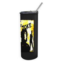 Joke Skinny Tumbler | Artistshot