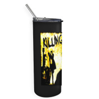 Joke Skinny Tumbler | Artistshot