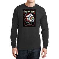 Skynyrd--apace- Long Sleeve Shirts | Artistshot