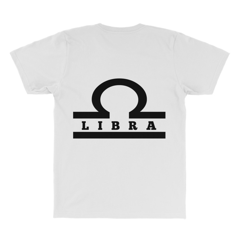 Zodiac Libra All Over Men's T-shirt | Artistshot