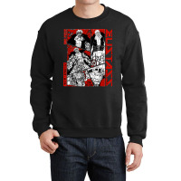 Eustass Kid Manga Panel Crewneck Sweatshirt | Artistshot