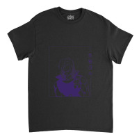 Trunks Classic T-shirt | Artistshot