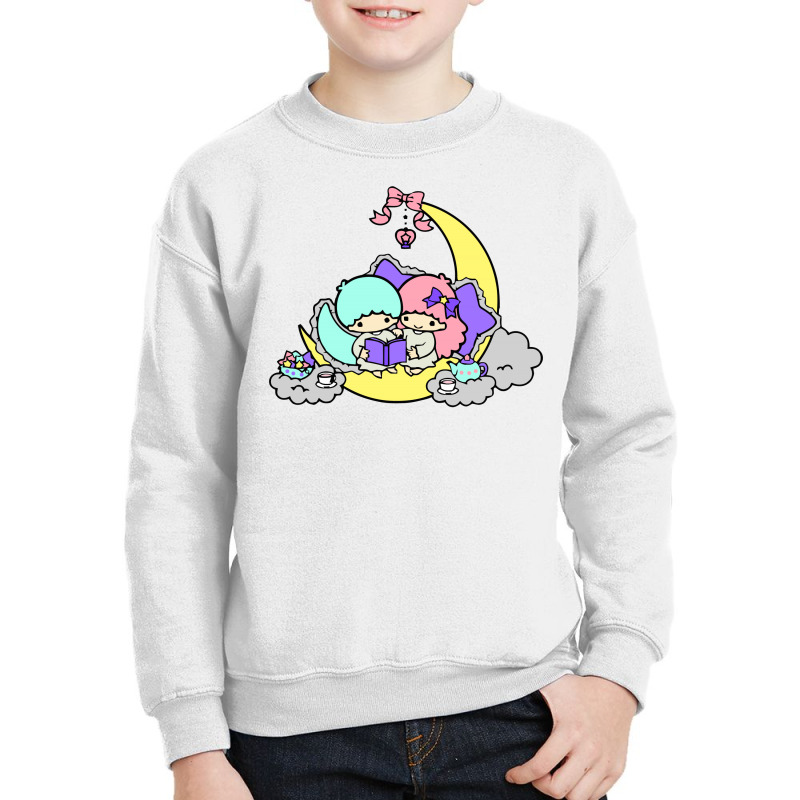 Fashion Kids Youth Sweatshirt | Artistshot