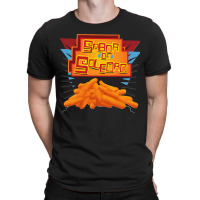 Sabor De Soledad 30 Rock T-shirt | Artistshot