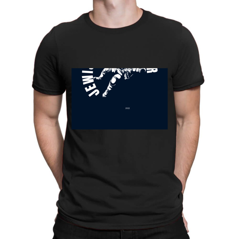 Jewish Space Laser Shirt T-shirt | Artistshot