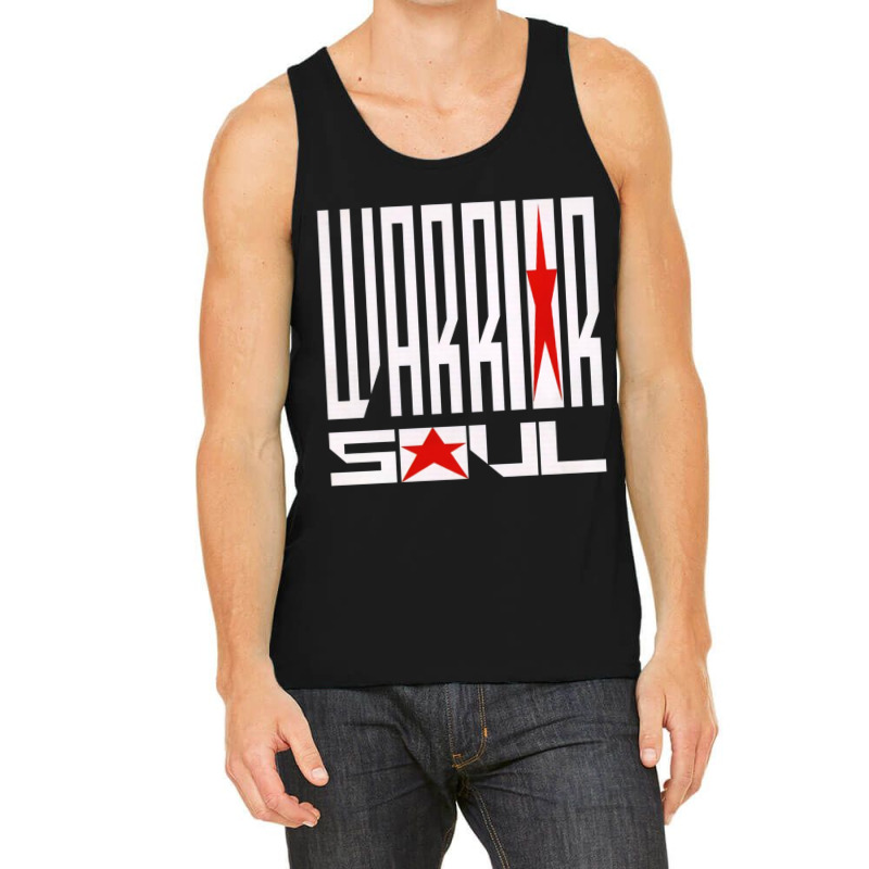 Killing Soul Tank Top | Artistshot