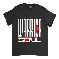 Killing Soul Classic T-shirt | Artistshot