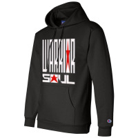 Killing Soul Champion Hoodie | Artistshot