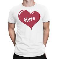 Her T-shirt | Artistshot