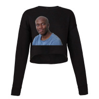 Funny Ksi Baldiski Jj Olatunji Team Cropped Sweater | Artistshot