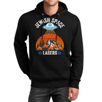 Jewish Space Laser, Jewish Space Lasers,  Funny Conspiracy Unisex Hoodie | Artistshot