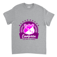 Cali Campeón   T Shirt Classic T-shirt | Artistshot