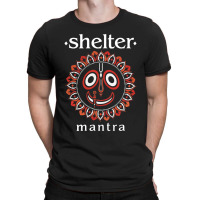 Shelter - Mantra Premium T-shirt | Artistshot