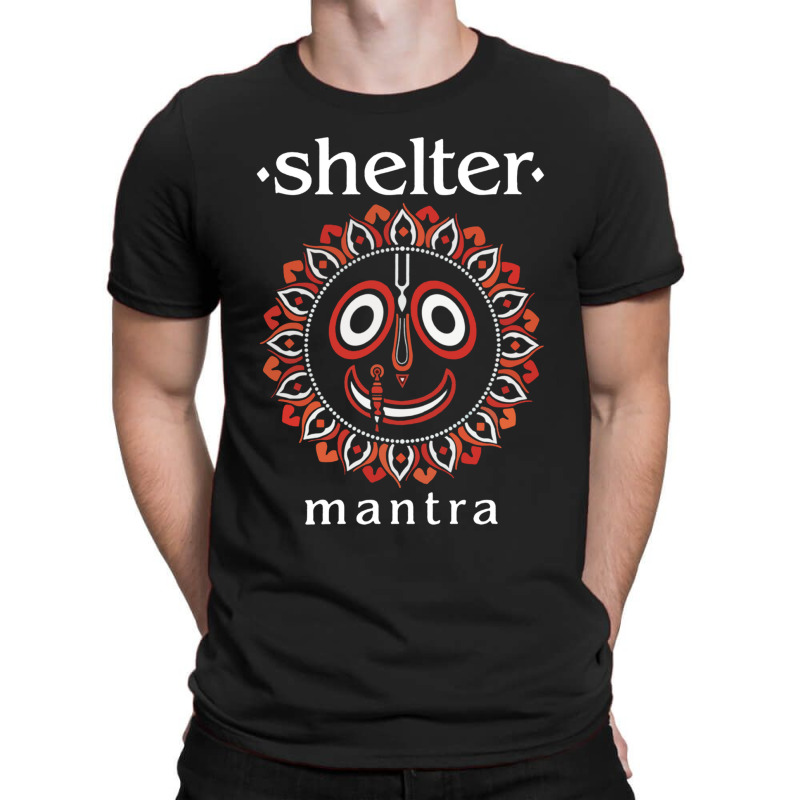 Shelter - Mantra Premium T-shirt | Artistshot