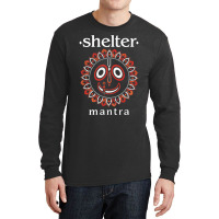 Shelter - Mantra Premium Long Sleeve Shirts | Artistshot