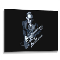 My Favorite People Joe Bonamas Metal Print Horizontal | Artistshot