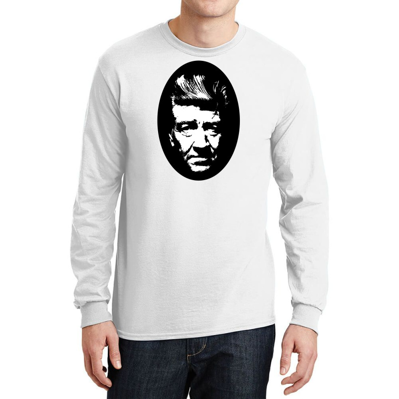 David Lynch Long Sleeve Shirts | Artistshot