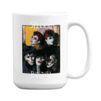 Specimen 15 Oz Coffee Mug | Artistshot