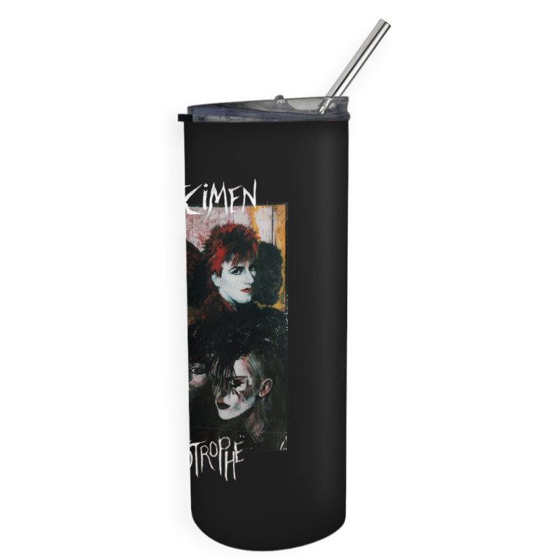 Specimen Skinny Tumbler | Artistshot