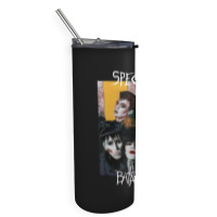 Specimen Skinny Tumbler | Artistshot