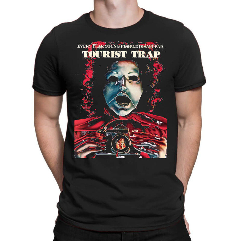 Tourist Trap Classic T-shirt | Artistshot