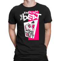 The Beat - The English Beat Premium T-shirt | Artistshot