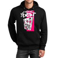 The Beat - The English Beat Premium Unisex Hoodie | Artistshot