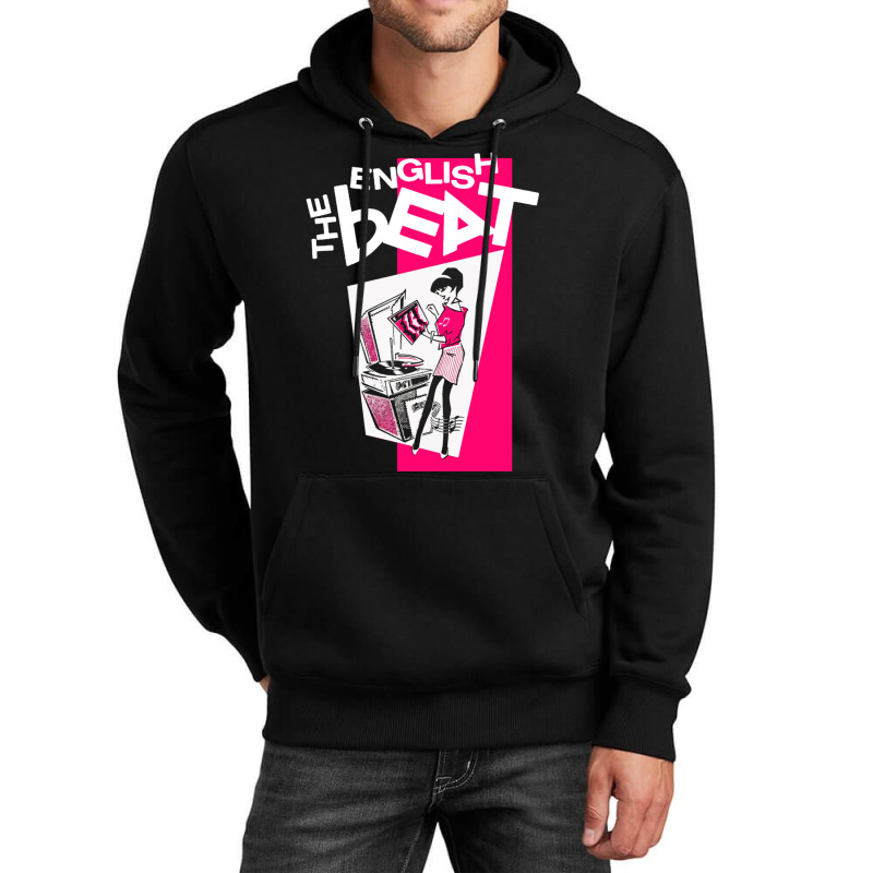 The Beat - The English Beat Premium Unisex Hoodie | Artistshot