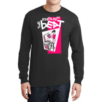 The Beat - The English Beat Premium Long Sleeve Shirts | Artistshot