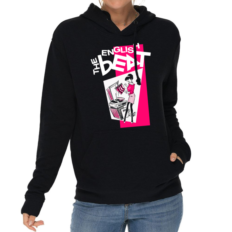 The Beat - The English Beat Premium Lightweight Hoodie | Artistshot