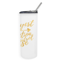 Okayest Infection Control Nurse Birthday Gifts For Women Skinny Tumbler | Artistshot