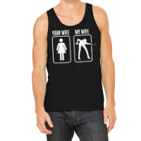 Billiards Pool 8 Ball Snooker Female Billiard Player T Shirt Tank Top | Artistshot