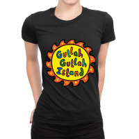 Gullah Gullah Island Ladies Fitted T-shirt | Artistshot