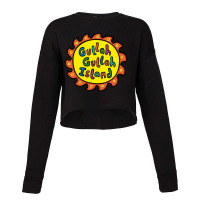 Gullah Gullah Island Cropped Sweater | Artistshot