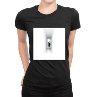 Dopamine Ladies Fitted T-shirt | Artistshot