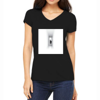 Dopamine Women's V-neck T-shirt | Artistshot