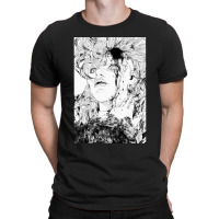 Innocent Rouge Bloody Sister T-shirt | Artistshot