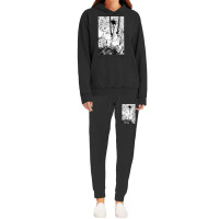 Innocent Rouge Bloody Sister Hoodie & Jogger Set | Artistshot