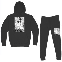 Innocent Rouge Bloody Sister Hoodie & Jogger Set | Artistshot