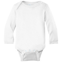 Shirt Long Sleeve Baby Bodysuit | Artistshot