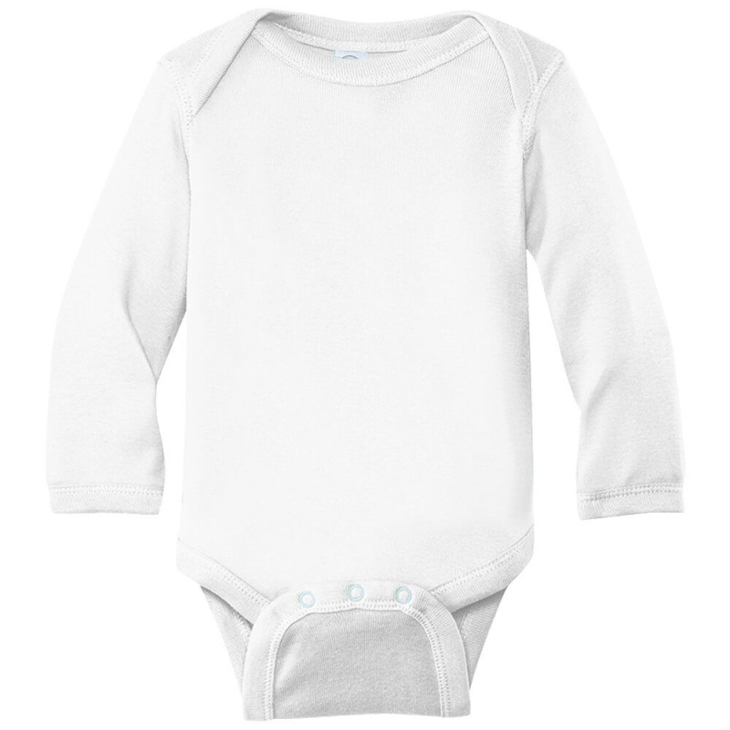 Shirt Long Sleeve Baby Bodysuit by Taoutaou | Artistshot